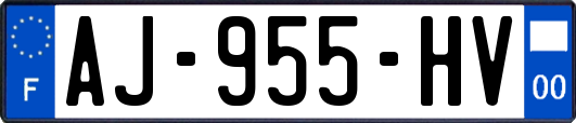 AJ-955-HV