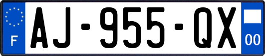 AJ-955-QX