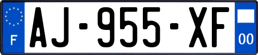 AJ-955-XF
