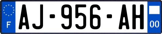 AJ-956-AH