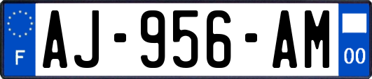 AJ-956-AM