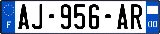 AJ-956-AR