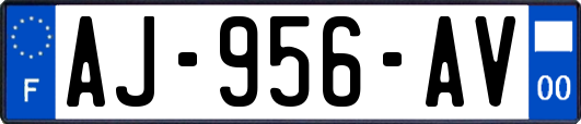 AJ-956-AV