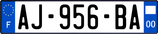 AJ-956-BA