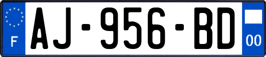 AJ-956-BD