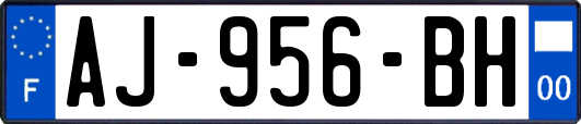 AJ-956-BH