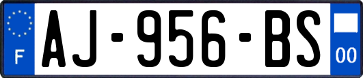 AJ-956-BS