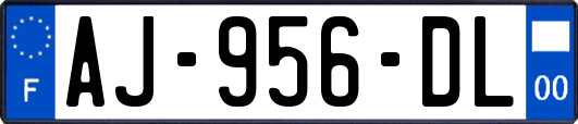 AJ-956-DL