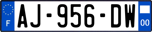 AJ-956-DW