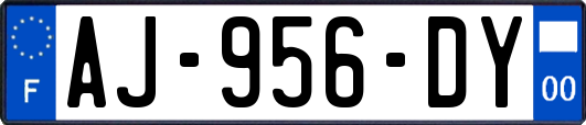 AJ-956-DY