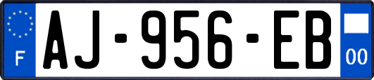 AJ-956-EB