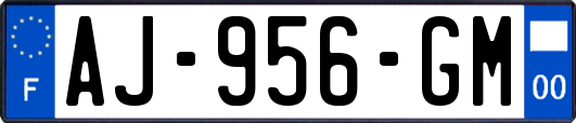 AJ-956-GM