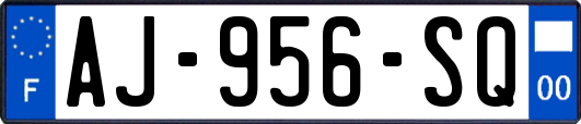 AJ-956-SQ