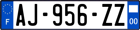 AJ-956-ZZ