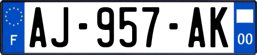 AJ-957-AK