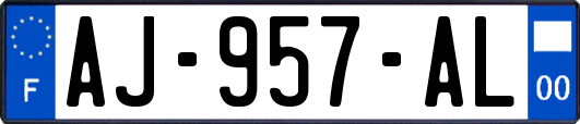 AJ-957-AL