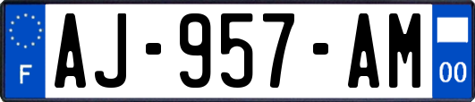 AJ-957-AM