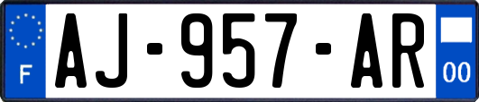 AJ-957-AR