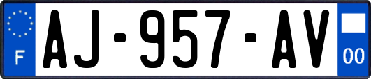 AJ-957-AV