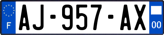 AJ-957-AX