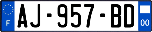 AJ-957-BD