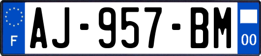 AJ-957-BM