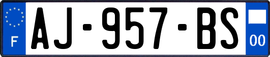 AJ-957-BS