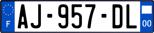 AJ-957-DL