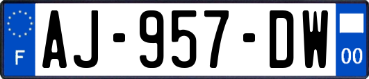 AJ-957-DW