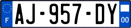 AJ-957-DY