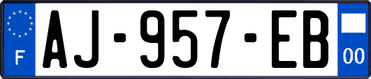 AJ-957-EB