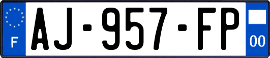 AJ-957-FP