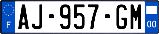 AJ-957-GM