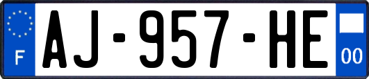 AJ-957-HE