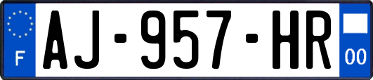 AJ-957-HR