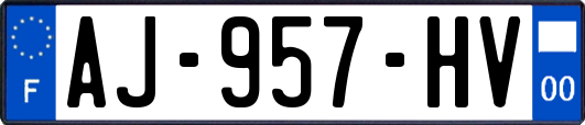 AJ-957-HV