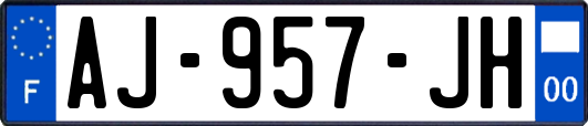 AJ-957-JH