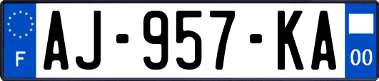 AJ-957-KA