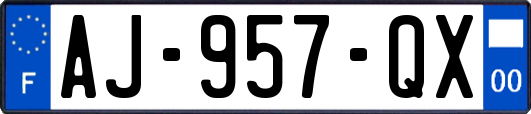 AJ-957-QX