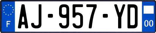 AJ-957-YD