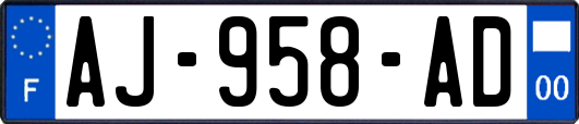 AJ-958-AD