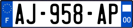 AJ-958-AP