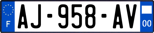 AJ-958-AV