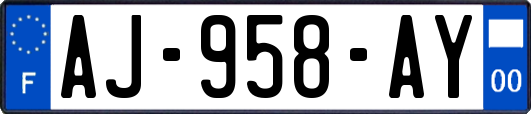 AJ-958-AY