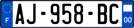 AJ-958-BC