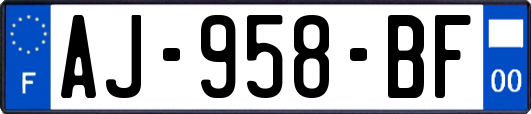 AJ-958-BF