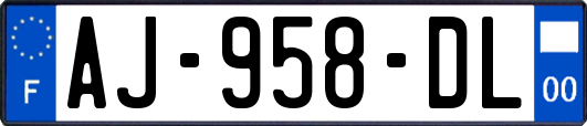 AJ-958-DL