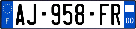 AJ-958-FR