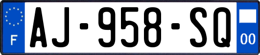 AJ-958-SQ