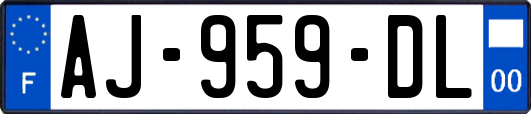 AJ-959-DL